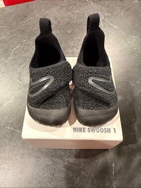 Nike Swoosh 1 Baby/ Toddler Shoes
